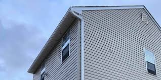 Siding Removal and Disposal in Cutlerville, MI